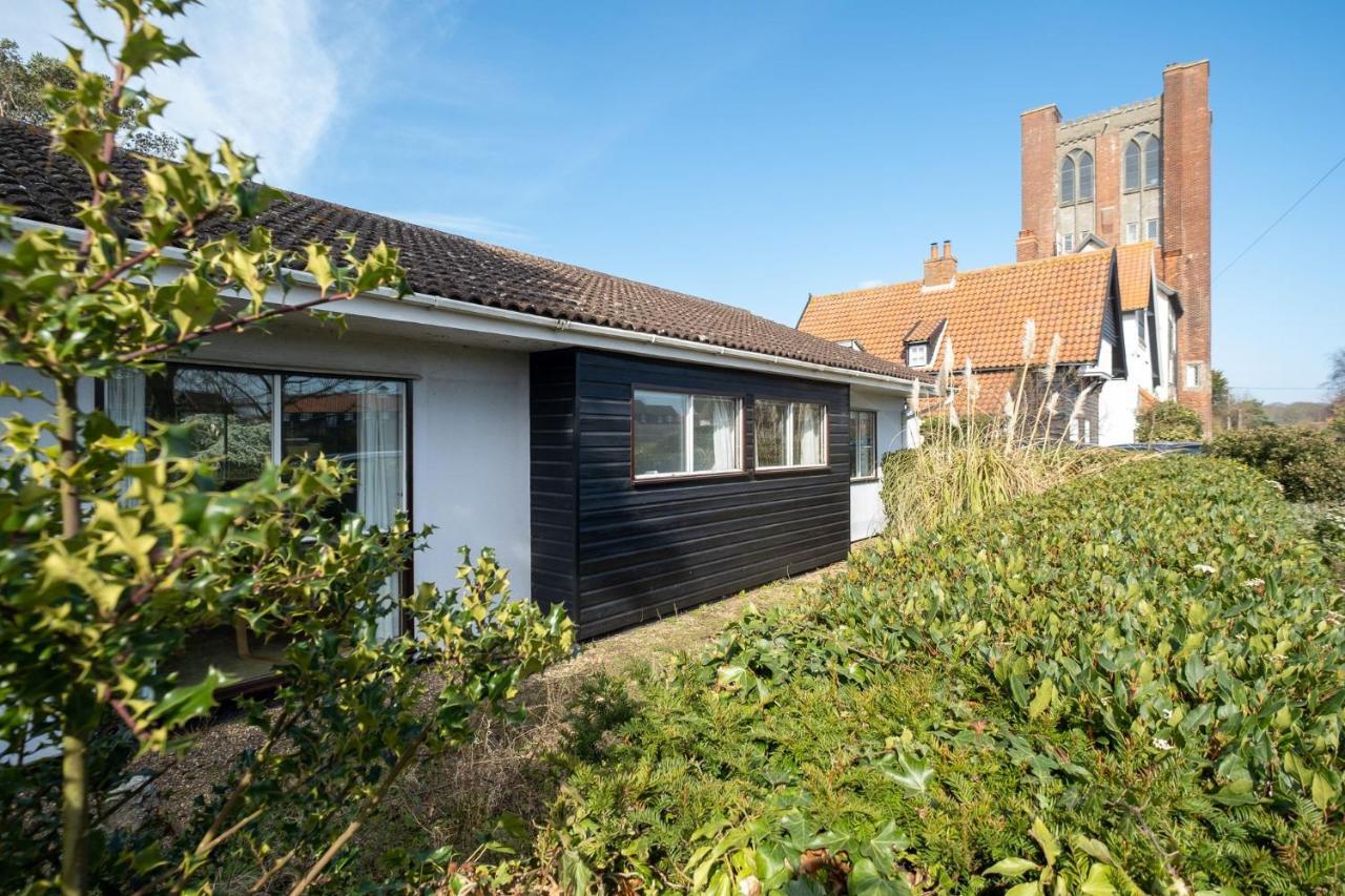 Willa Sea Poppies Thorpeness Zewnętrze zdjęcie