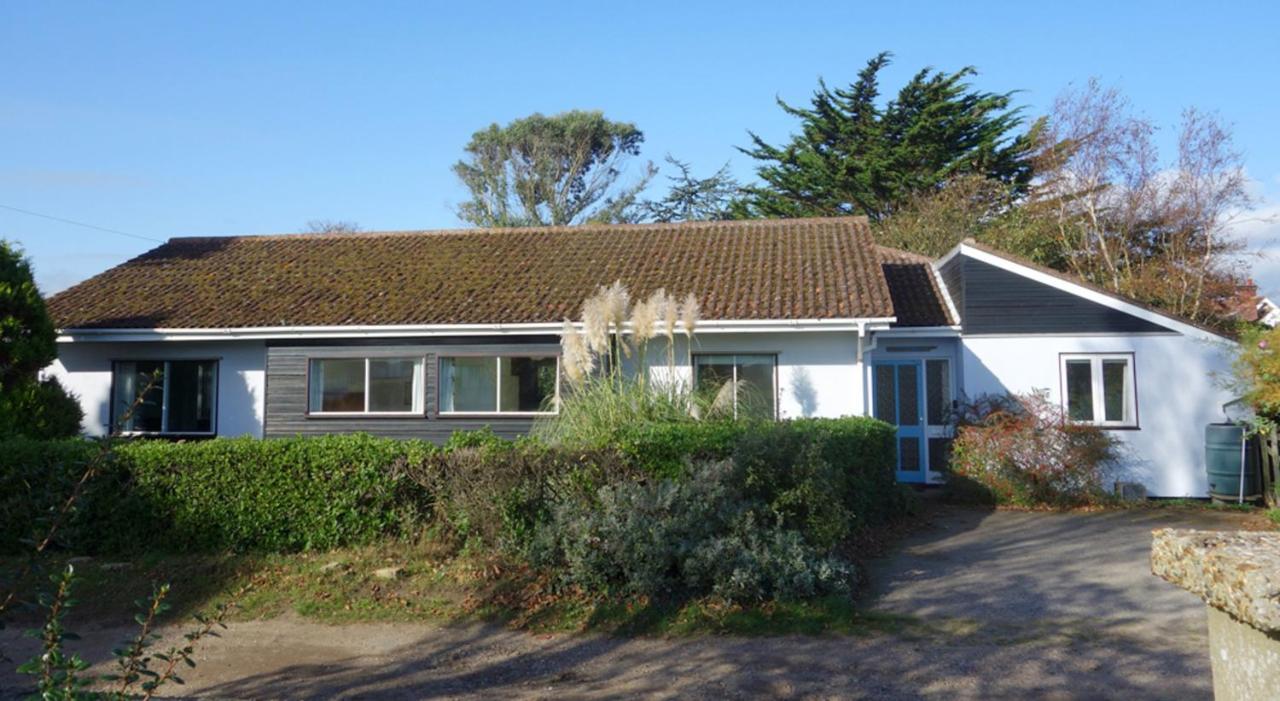 Willa Sea Poppies Thorpeness Zewnętrze zdjęcie